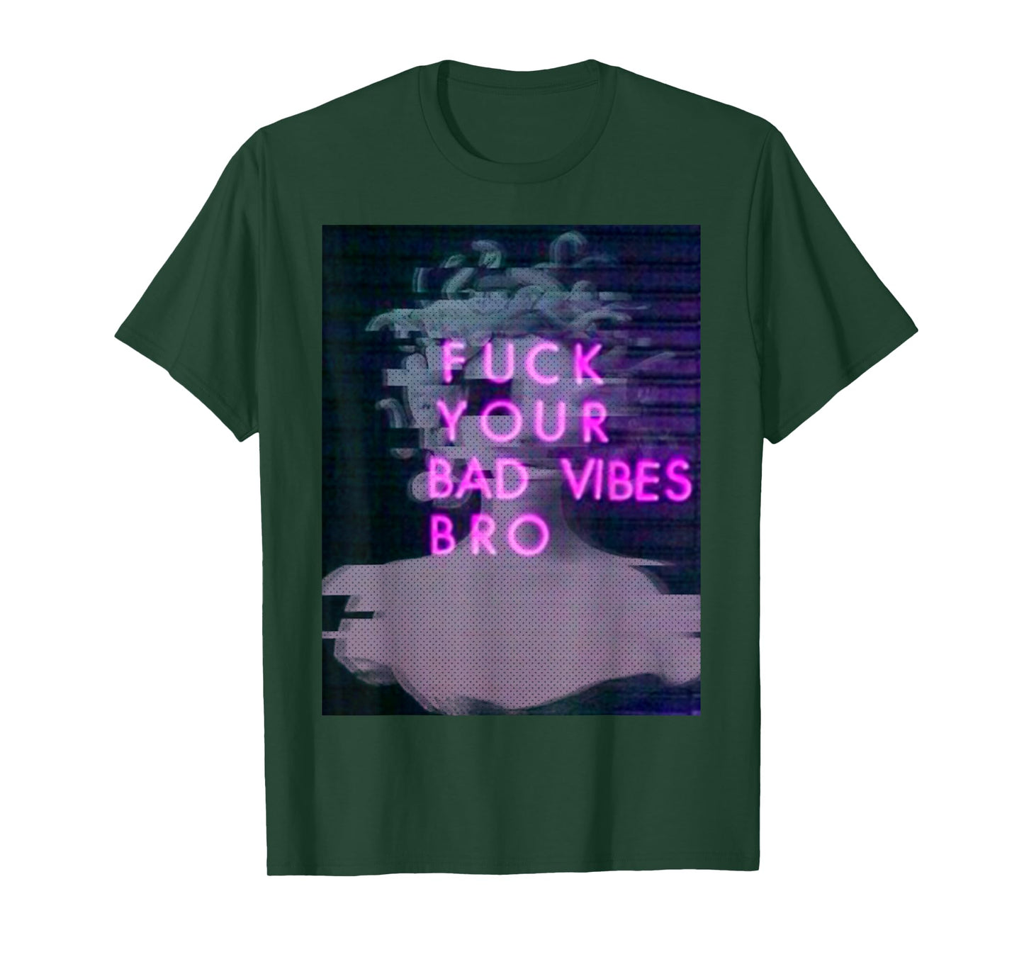 Aesthetic Vaporwave Japanese Futurism Tee Anime Retro Hentai T-Shirt