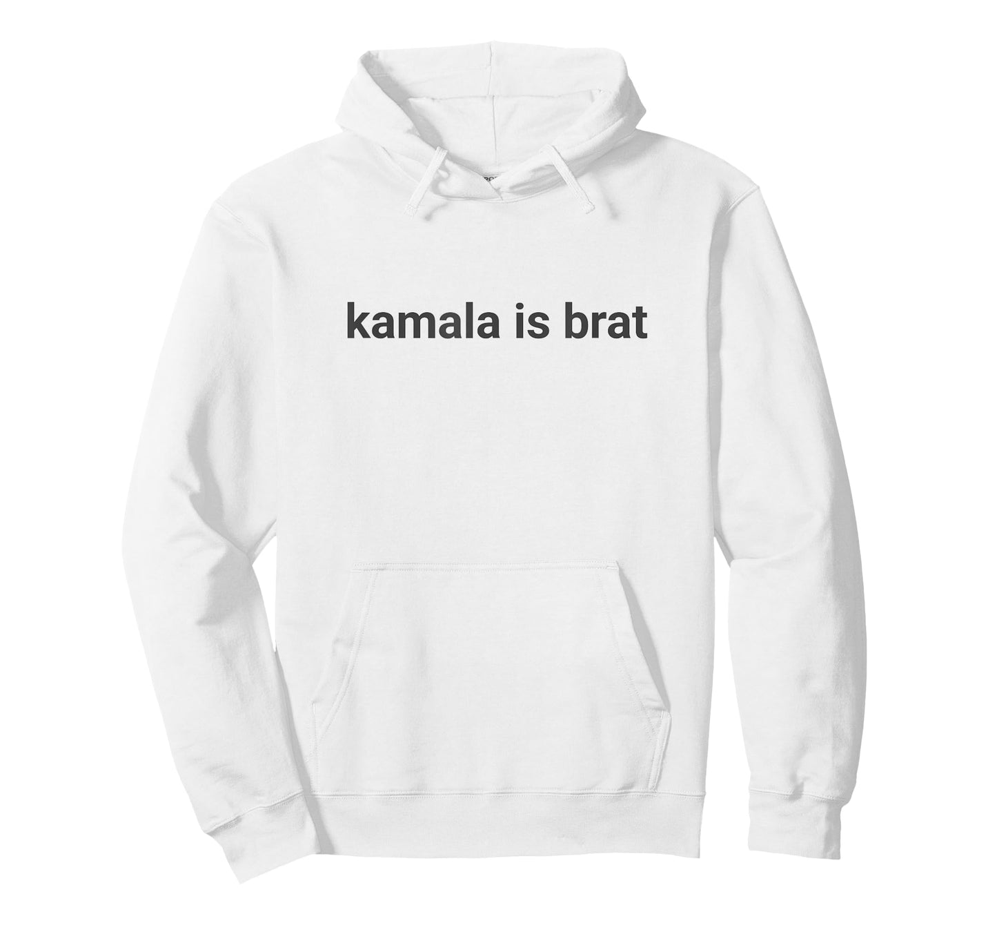 Kamala IS brat Shirt 2024 Harris campaign green meme Summer T-Shirt for Men Women