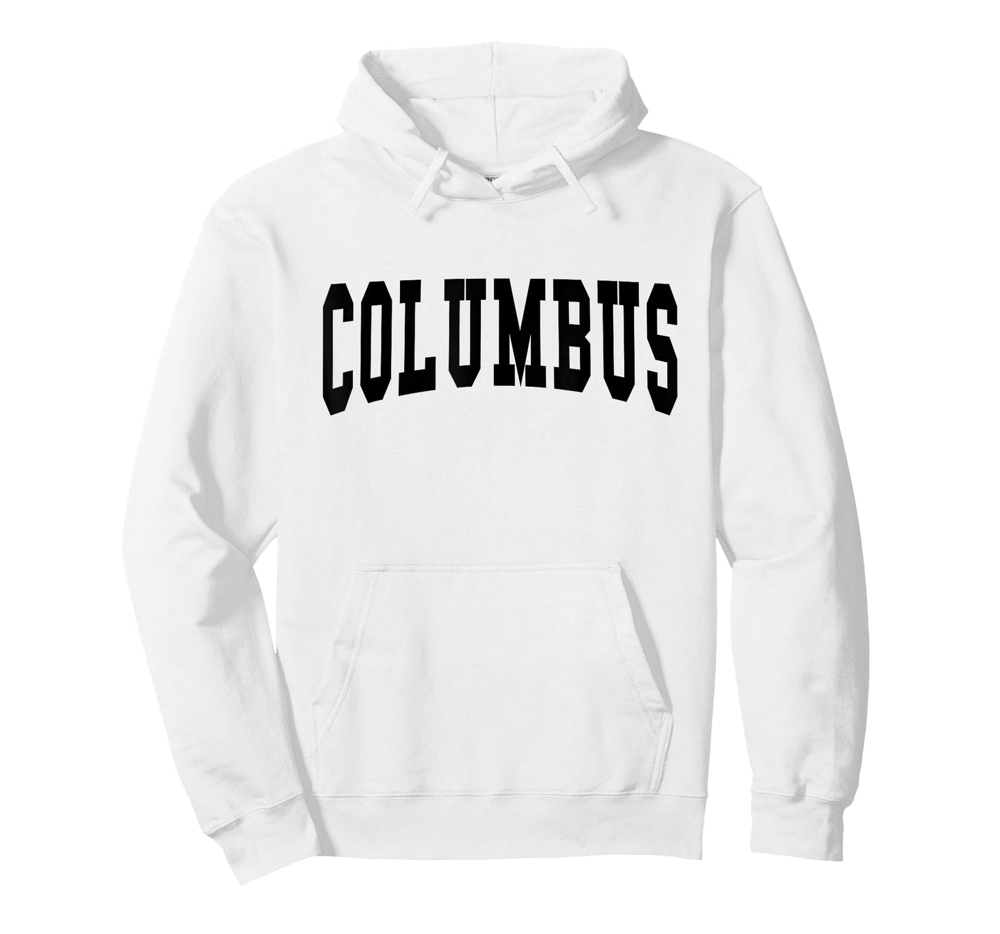 COLUMBUS - Hometown Pride - Classic T-Shirt