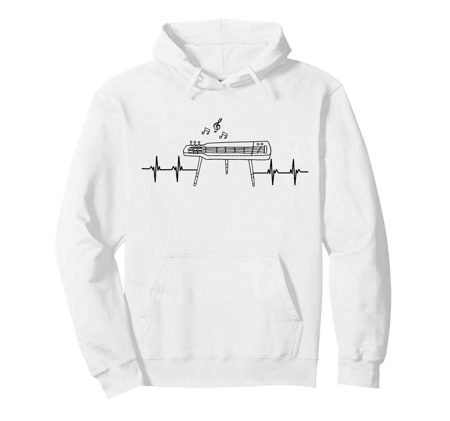 Pedal Steel Guitar T-Shirt