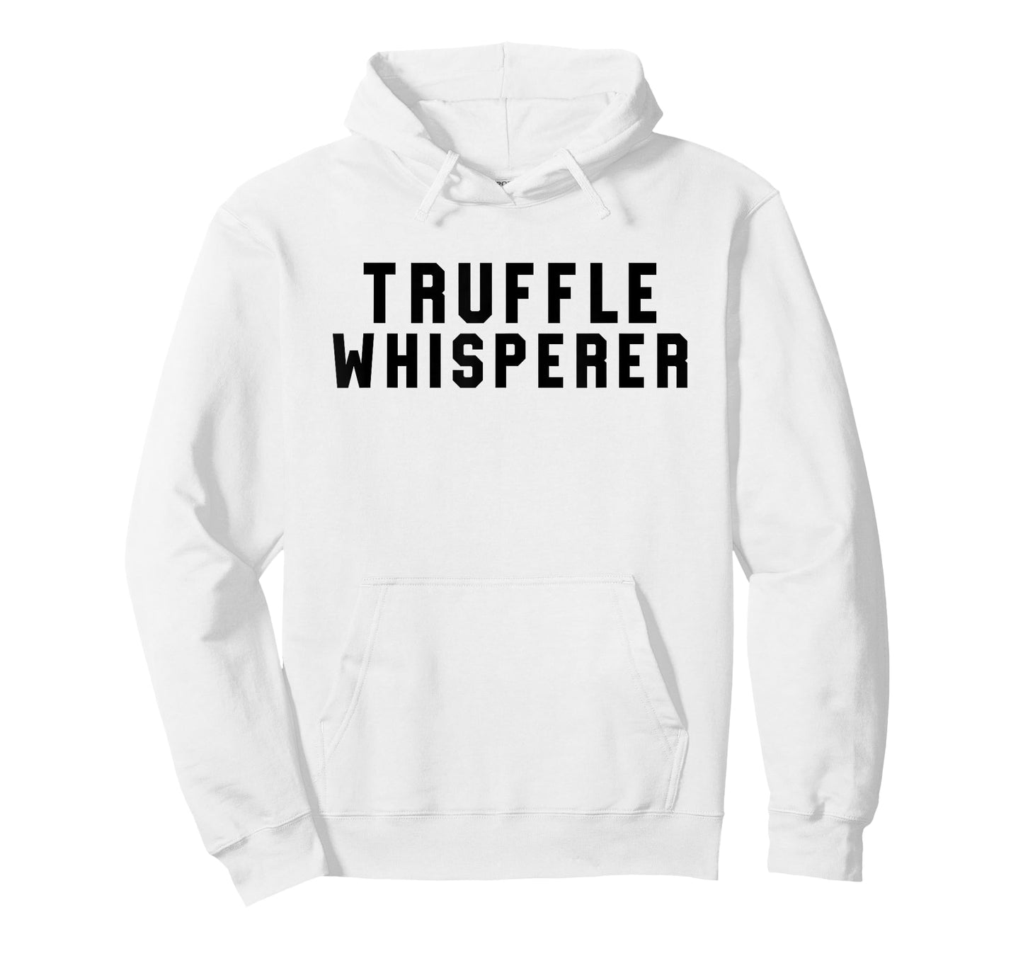 Truffle Whisperer Funny Truffle Hunter Gift Shirt