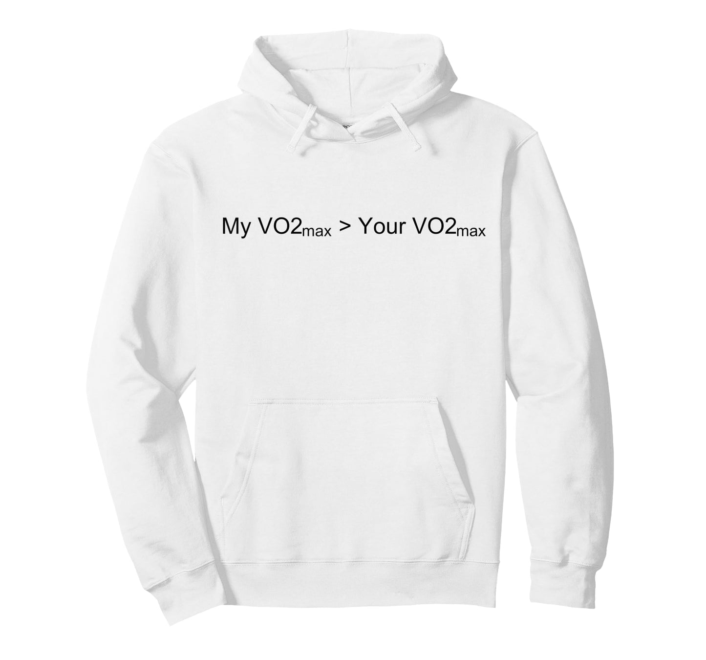 VO2 Max T-Shirt