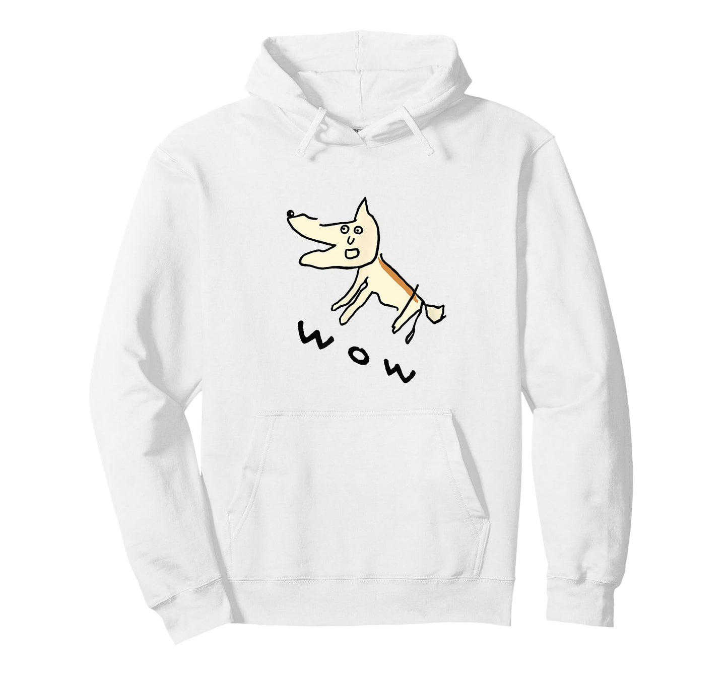 Weeb Meme Pseudo Harem Wow Meme T-Shirt, Unisex-Adults, Anime Fans, Short Sleeve, T-Shirt, White, Small