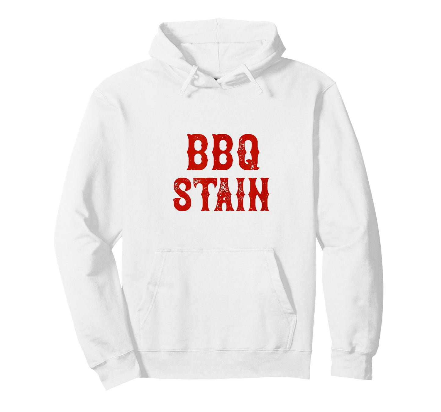 BBQ Stain T-Shirt