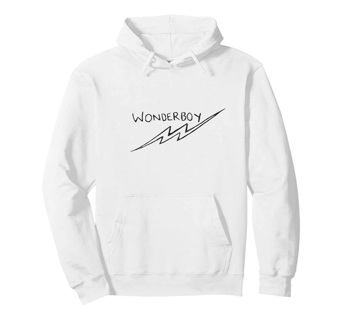 Wonderboy - baseball legend T-Shirt