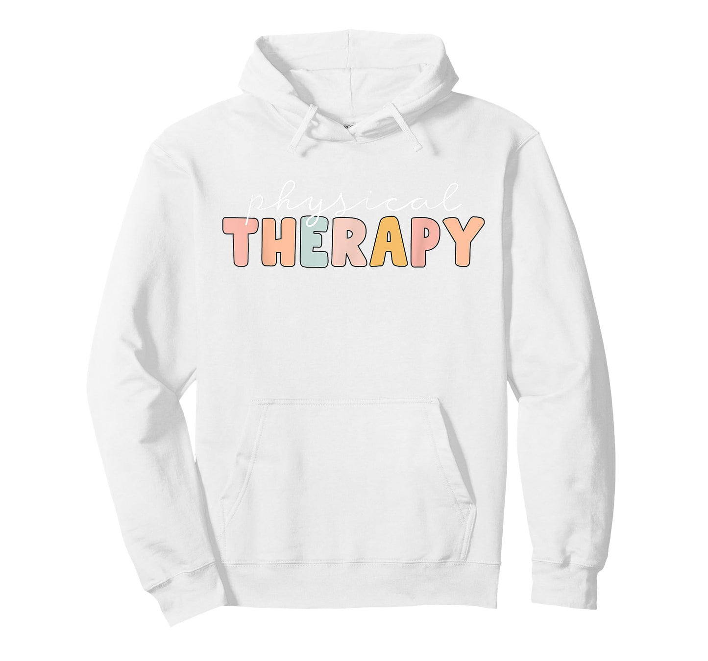 Physical Therapy PT Physical Therapist PT Student T-Shirt