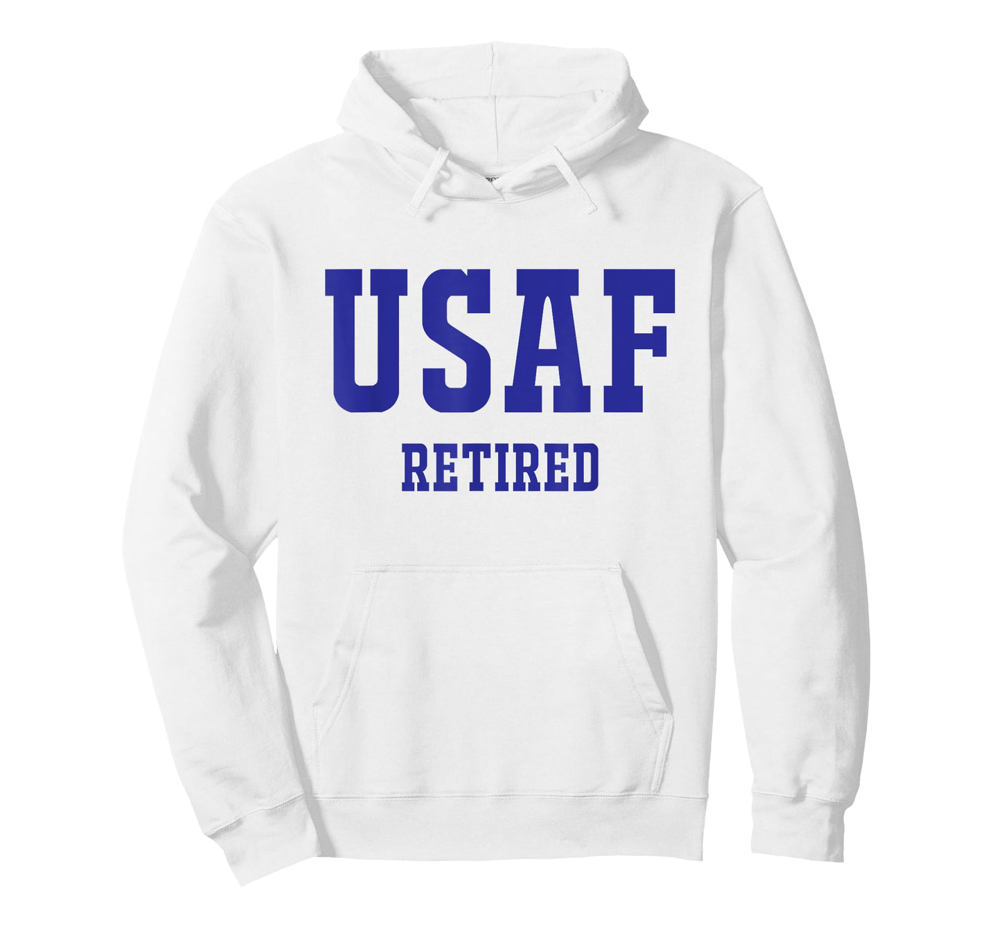 United States Air Force Retired Shirt T-Shirt