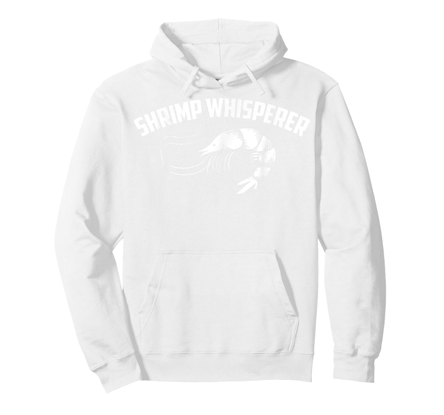 Shrimp Whisperer Shirt | Cool Glam Shrimping T-shirt Gift T-Shirt