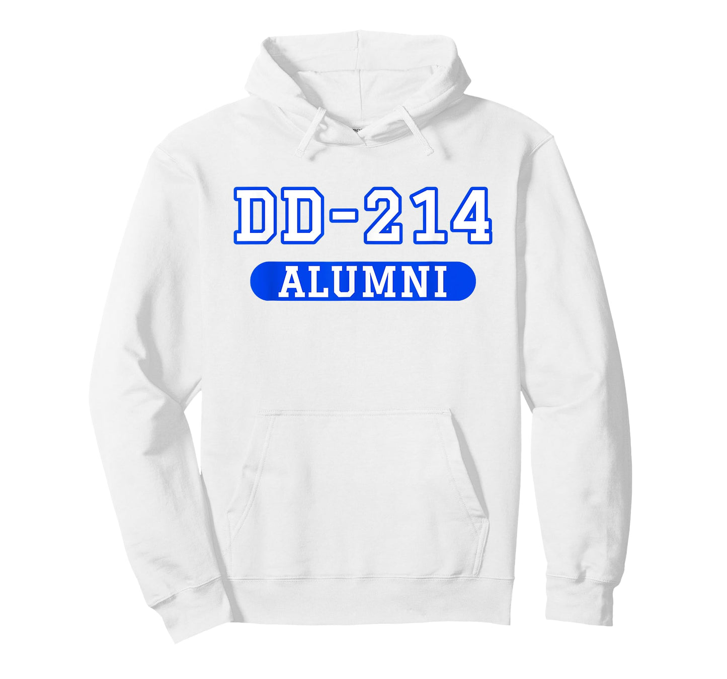 Patriotic DD-214 Alumni T-Shirt for Women Men