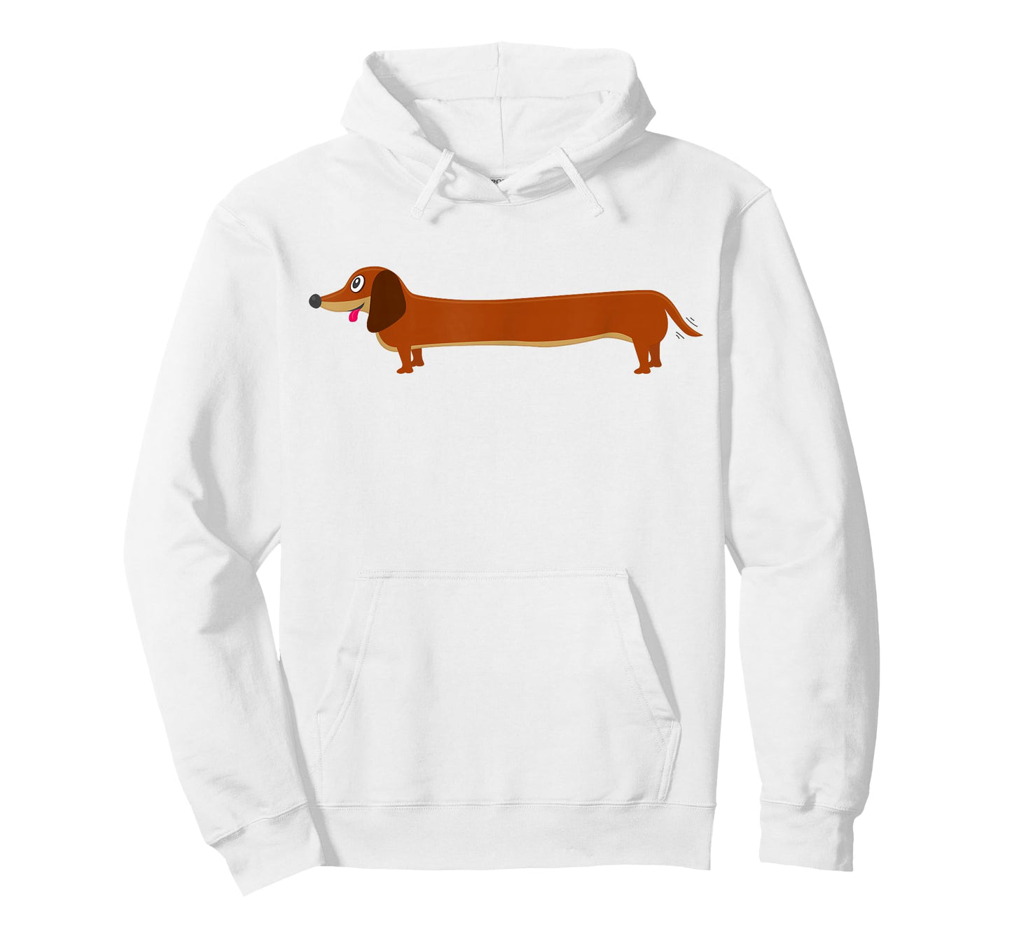 Sausage dog T-Shirt