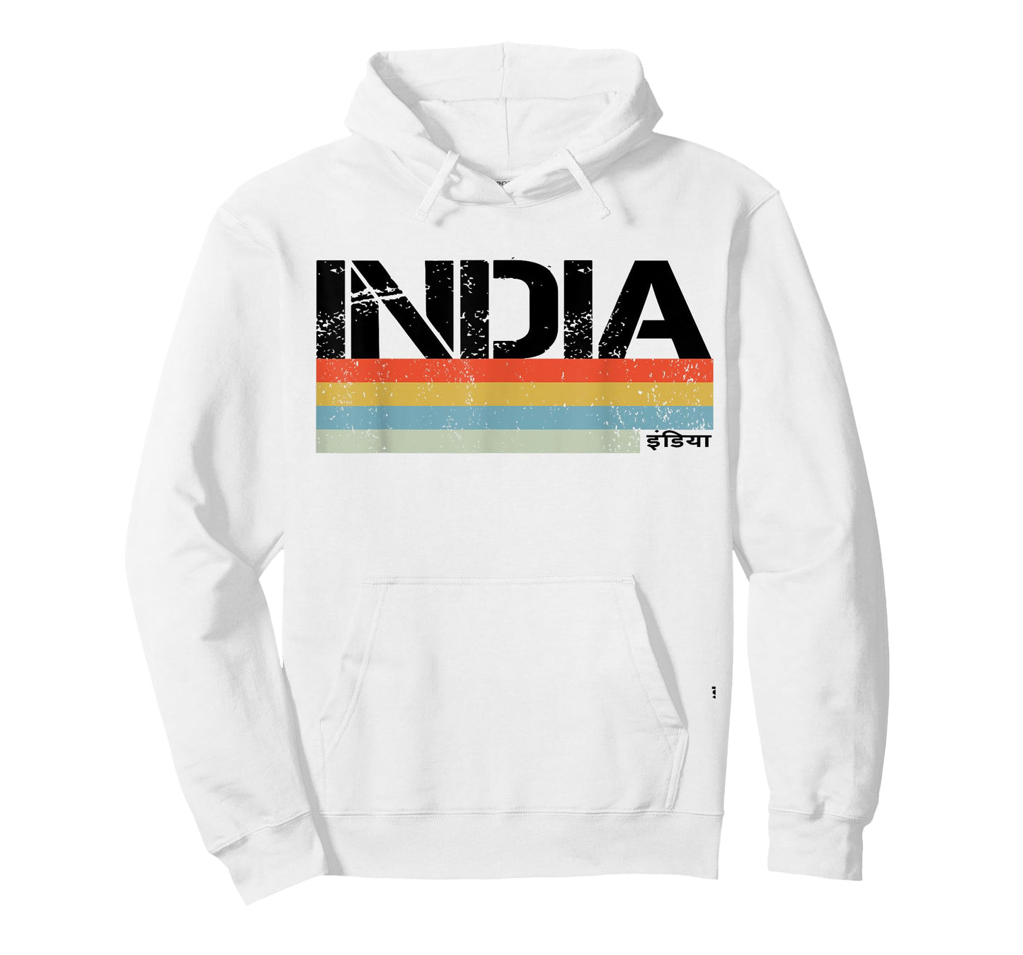India And Indian T-Shirt