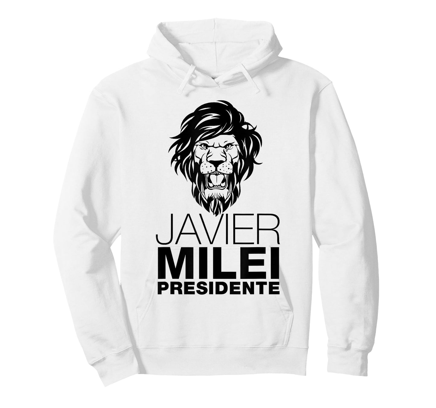 JAVIER MILEI President MILEI Presidente T-Shirt