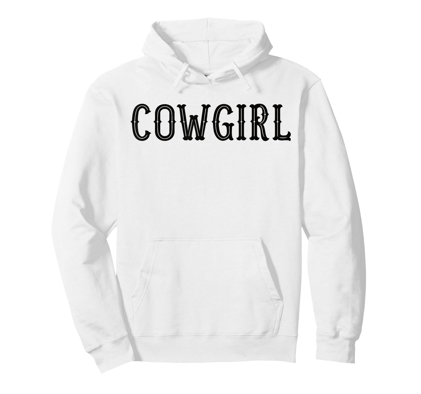 Design that says cowgirl on it T-Shirt