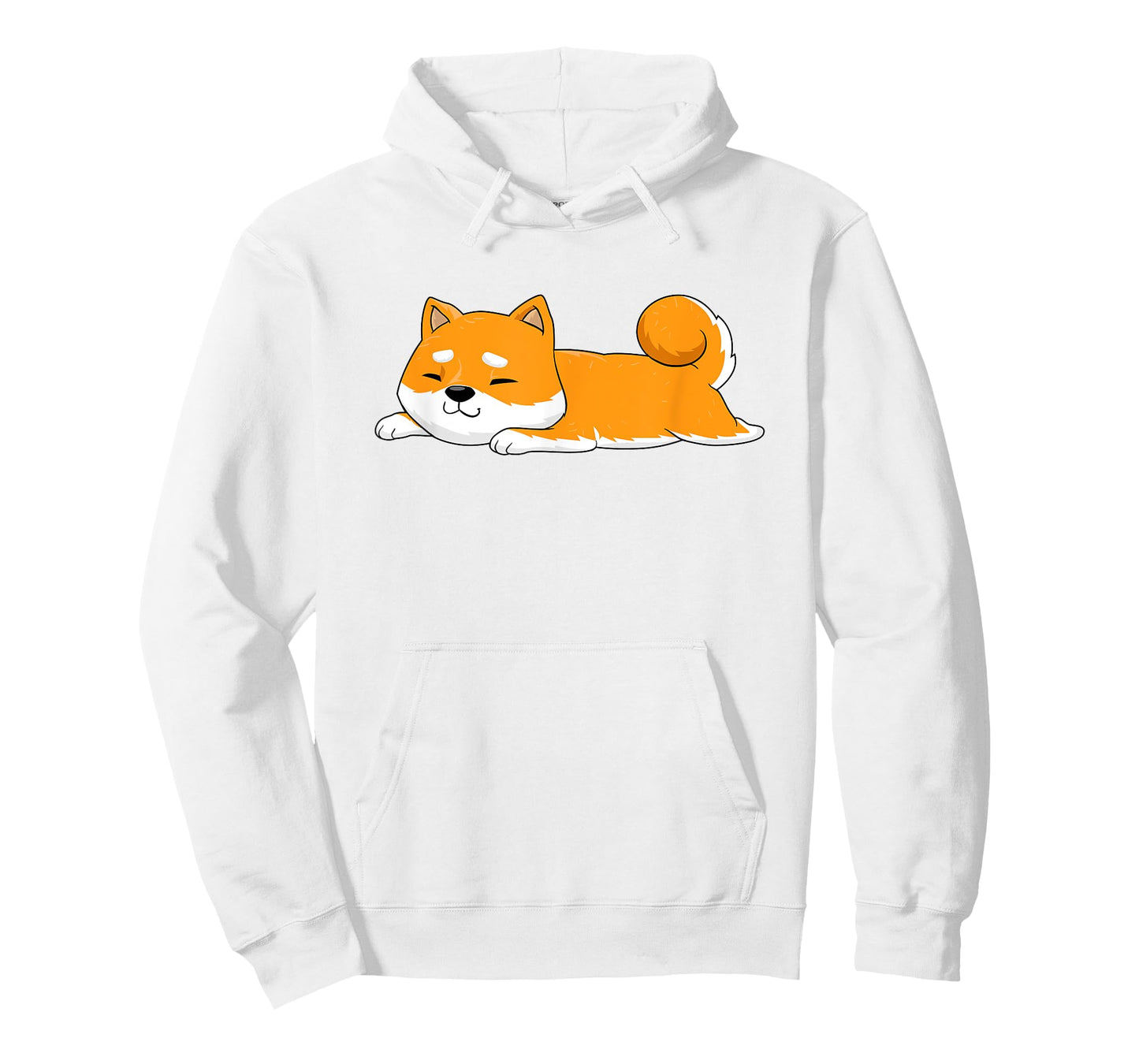 I'm not lazy Shiba Inu Shirt Loafer Dog laziness Girl Woman T-Shirt