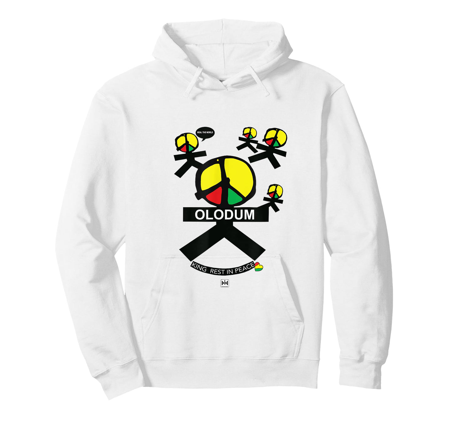 OLODUM T-Shirt