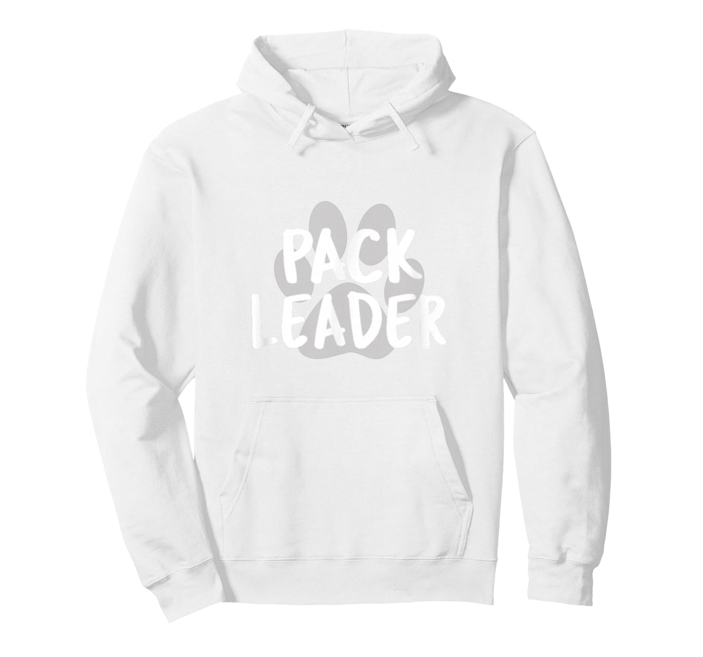 Pack Leader T Shirt - Dog Lovers T-Shirt