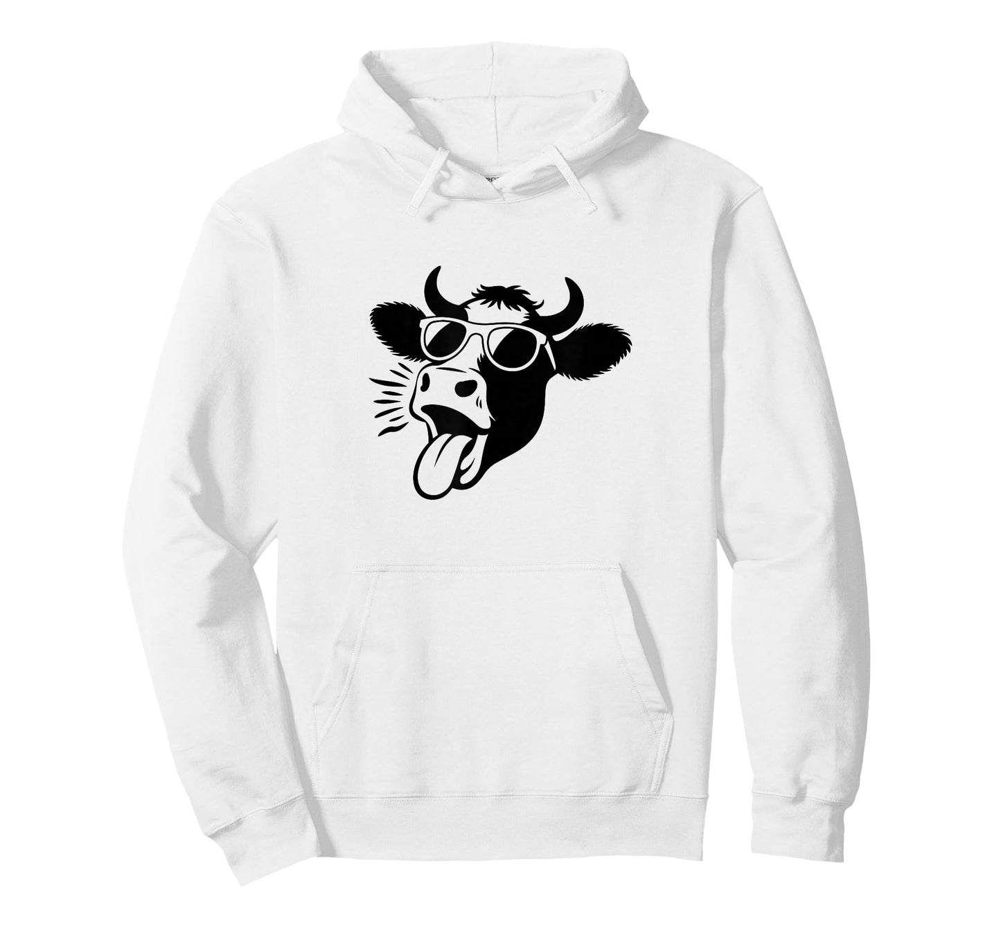 Cute Cow T-Shirt