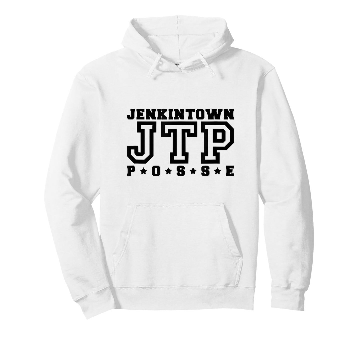 JTP Jenkintown Posse - Allstar Design Shirt T-Shirt