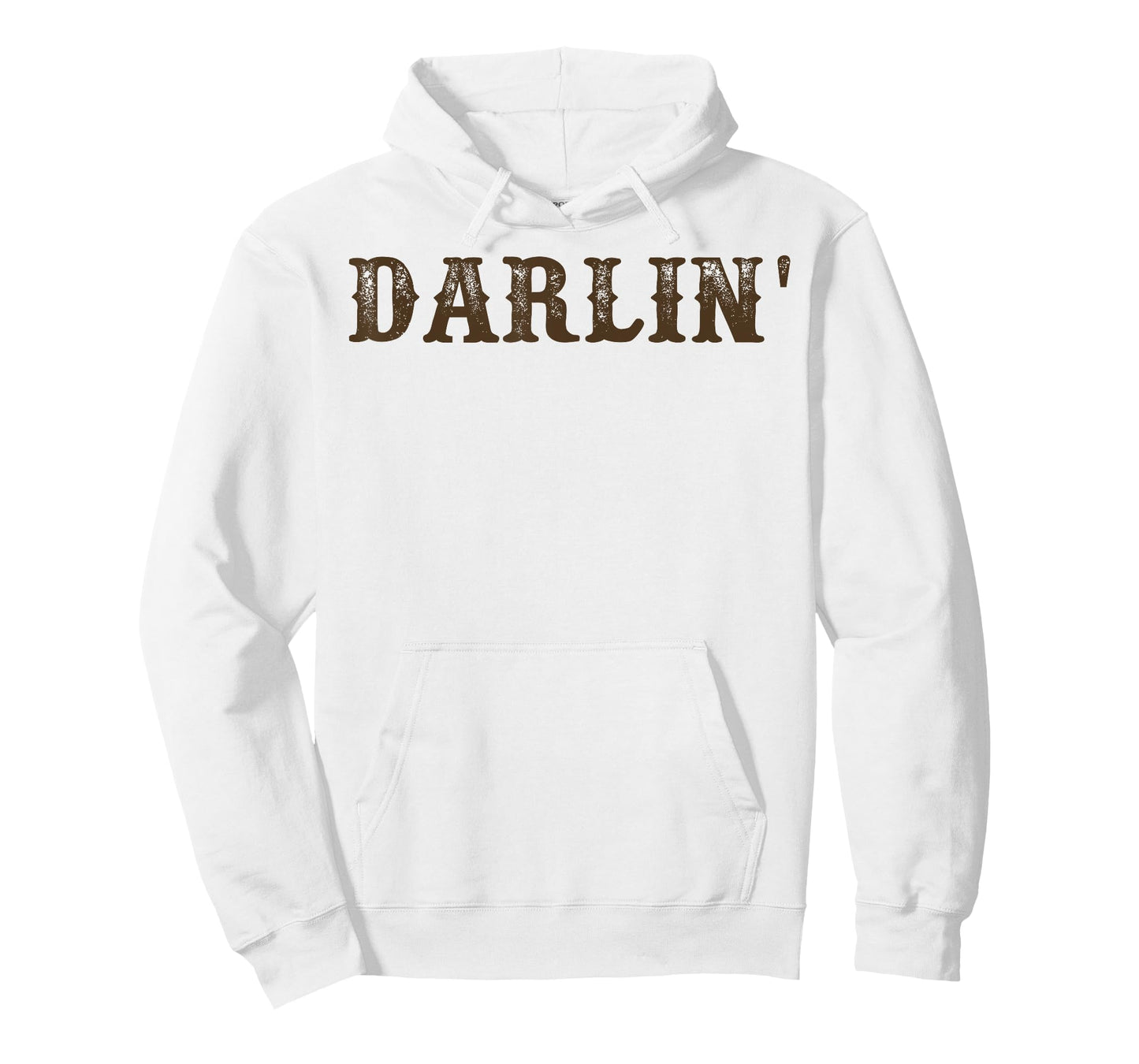 Darlin' Western Country Girl T-Shirt