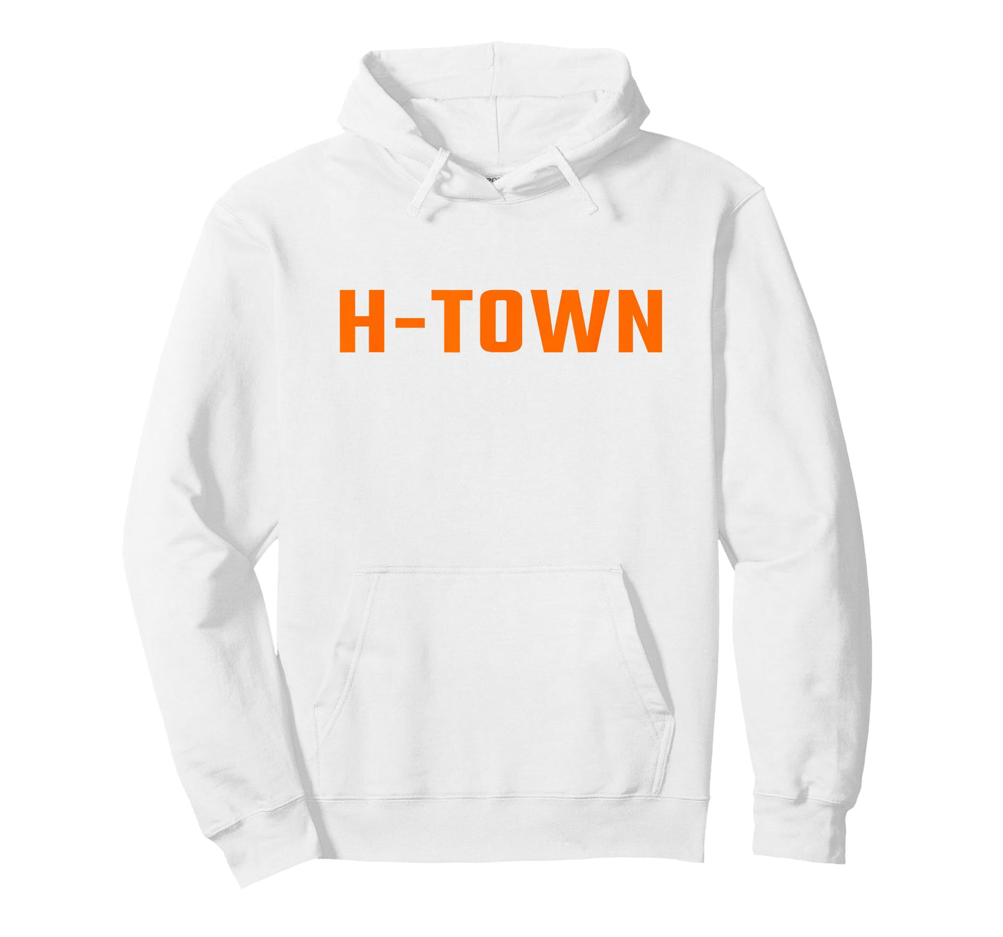 Houston - H-Town - Hometown Pride - Classic T-Shirt