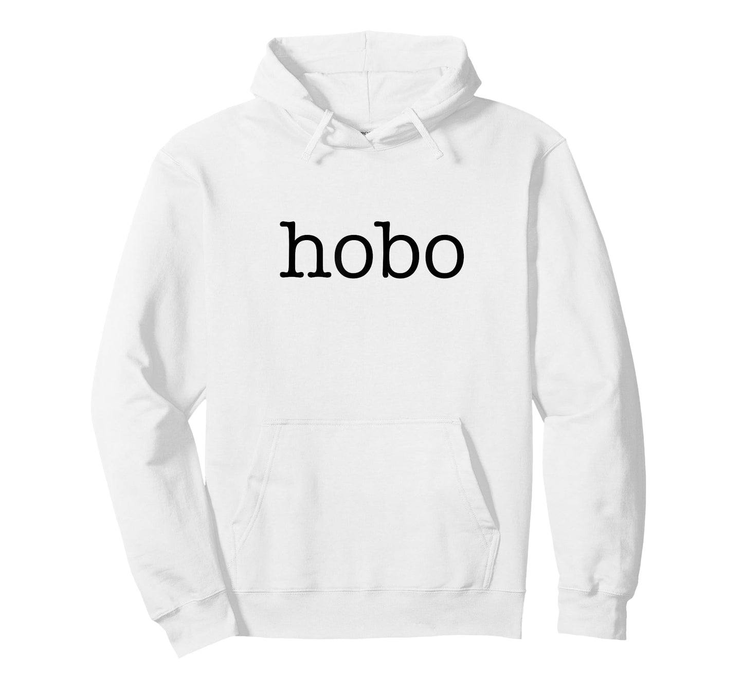 Hobo T-Shirt