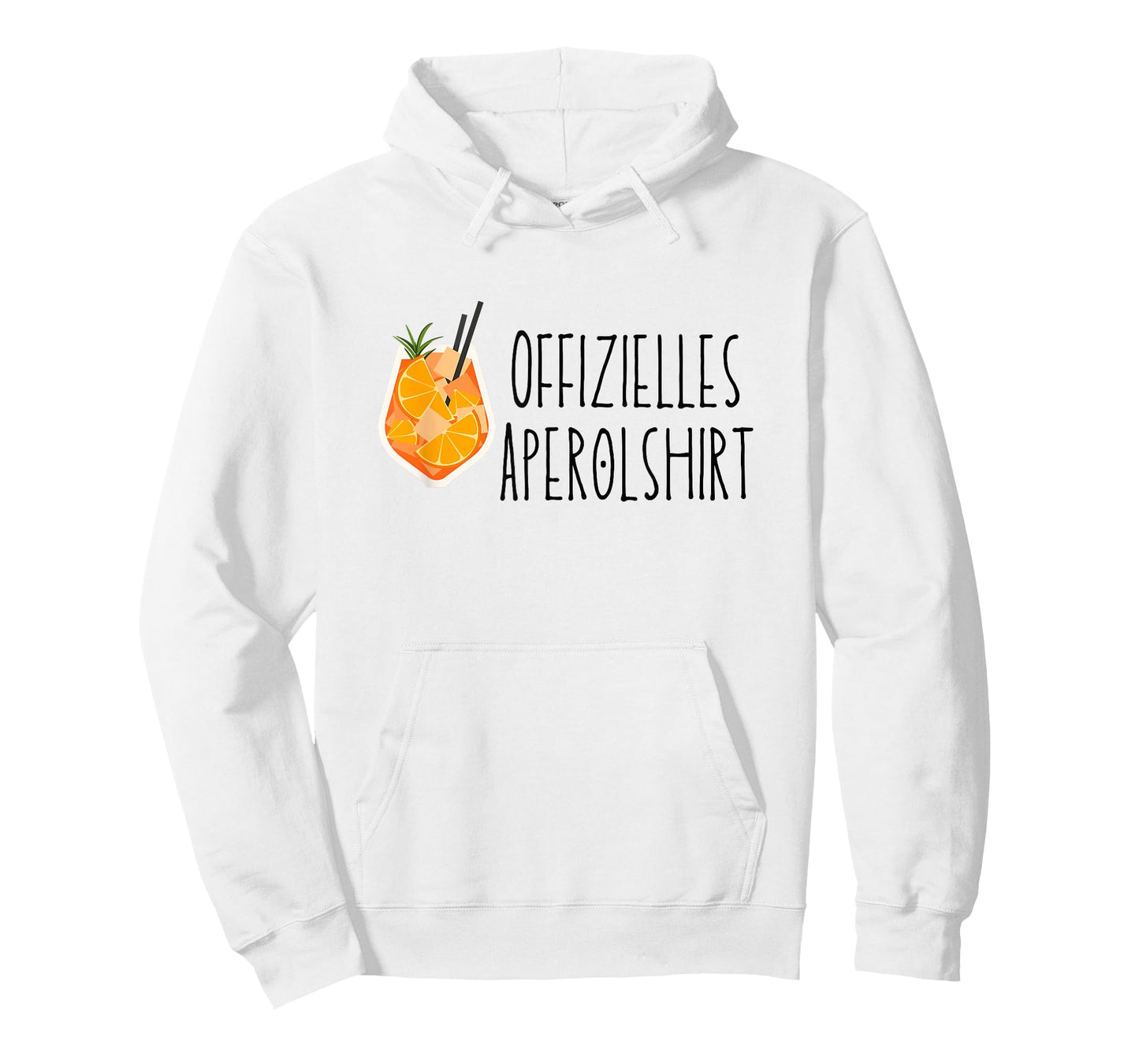 Official Aperol Shirt | Holy Spritz Aperölchen Spritztour T-Shirt
