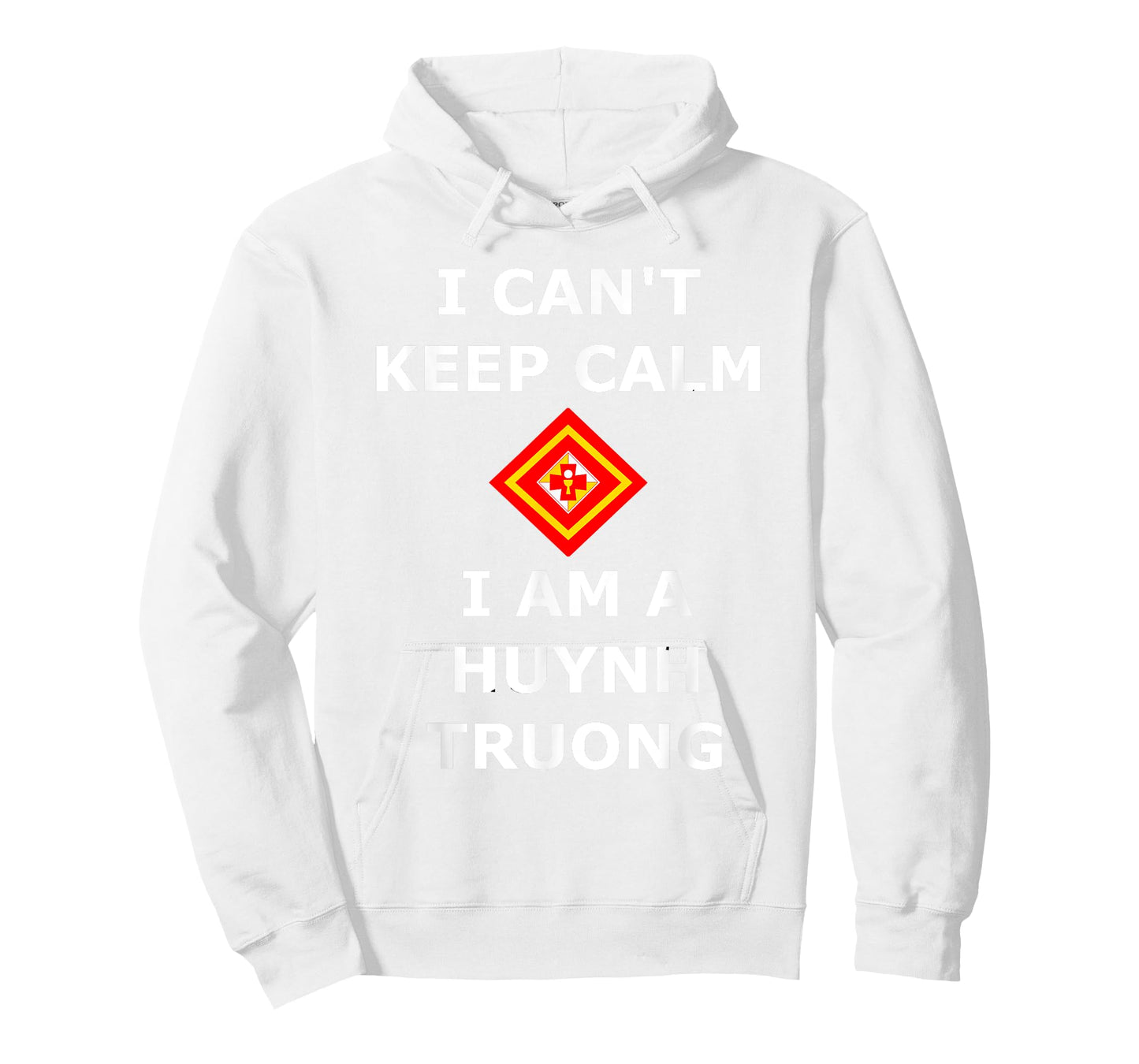 I Can't Keep Calm TNTT Huynh Truong VEYM movement t-shirt T-Shirt