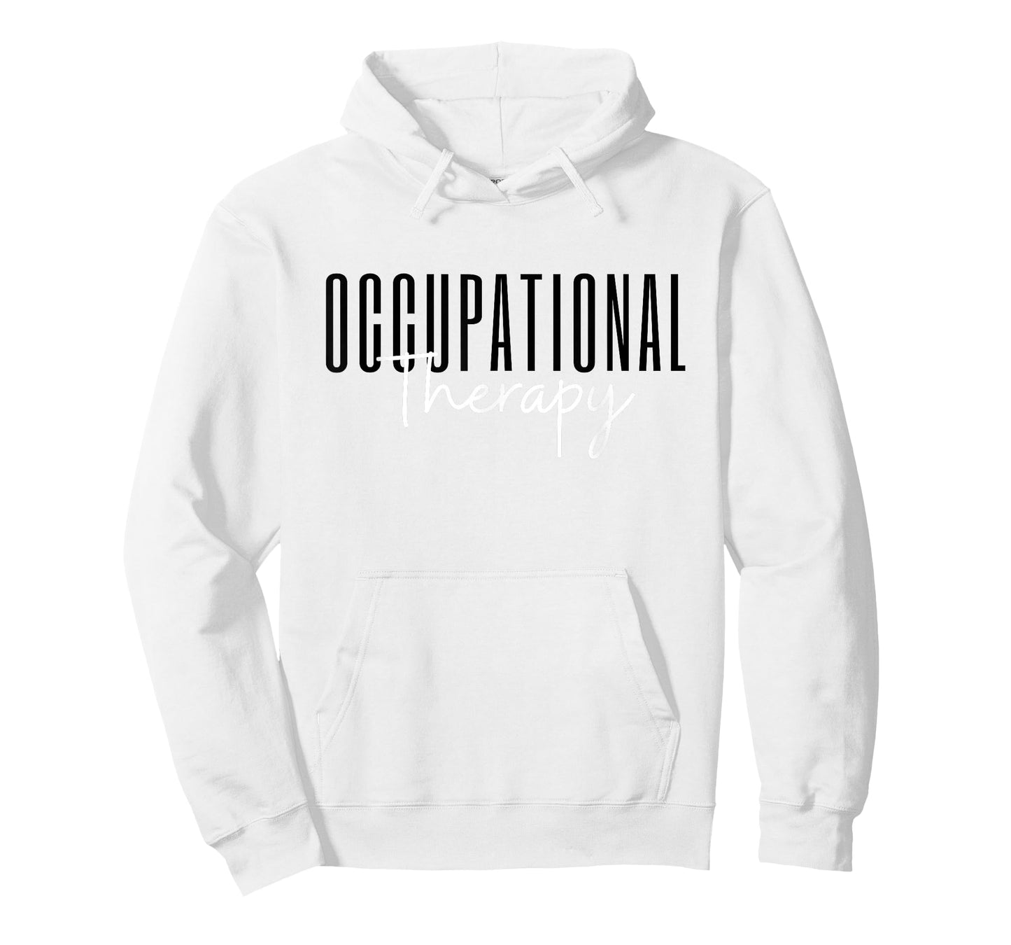 Occupational Therapy OT Occupational Therapist T-Shirt