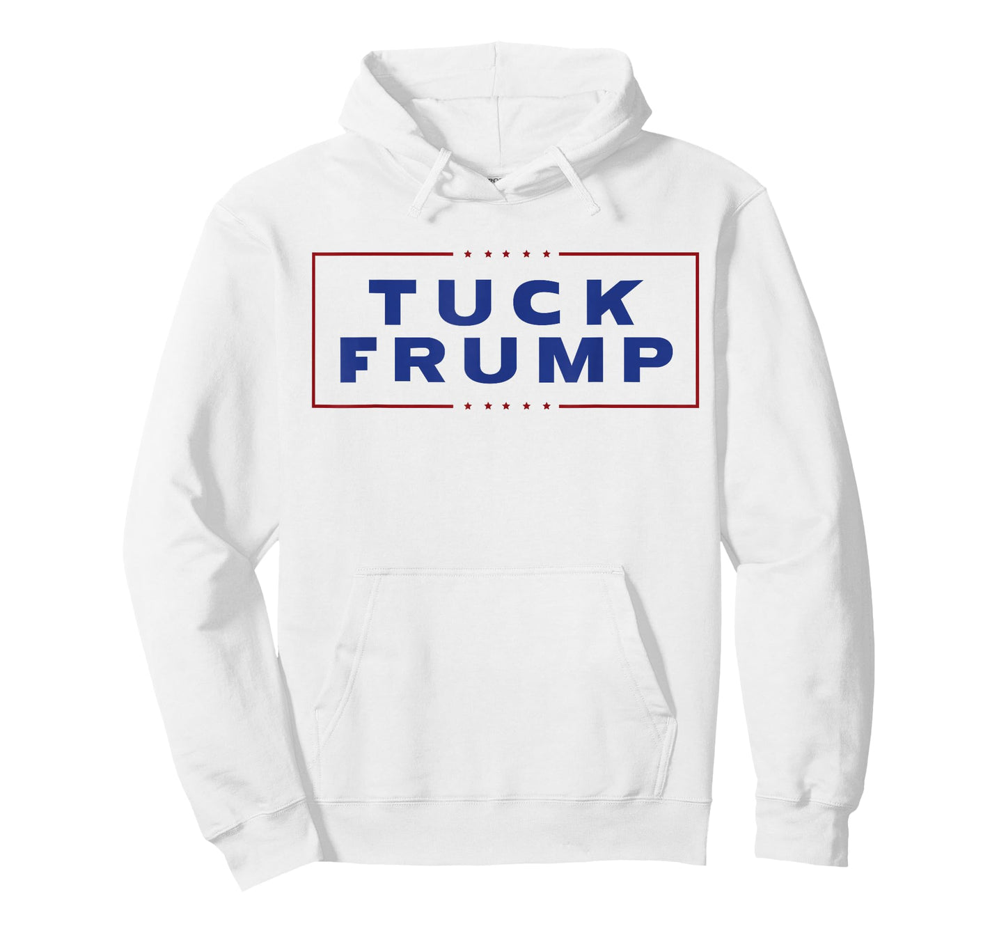 Tuck Frump Funny Anti Trump T-Shirt