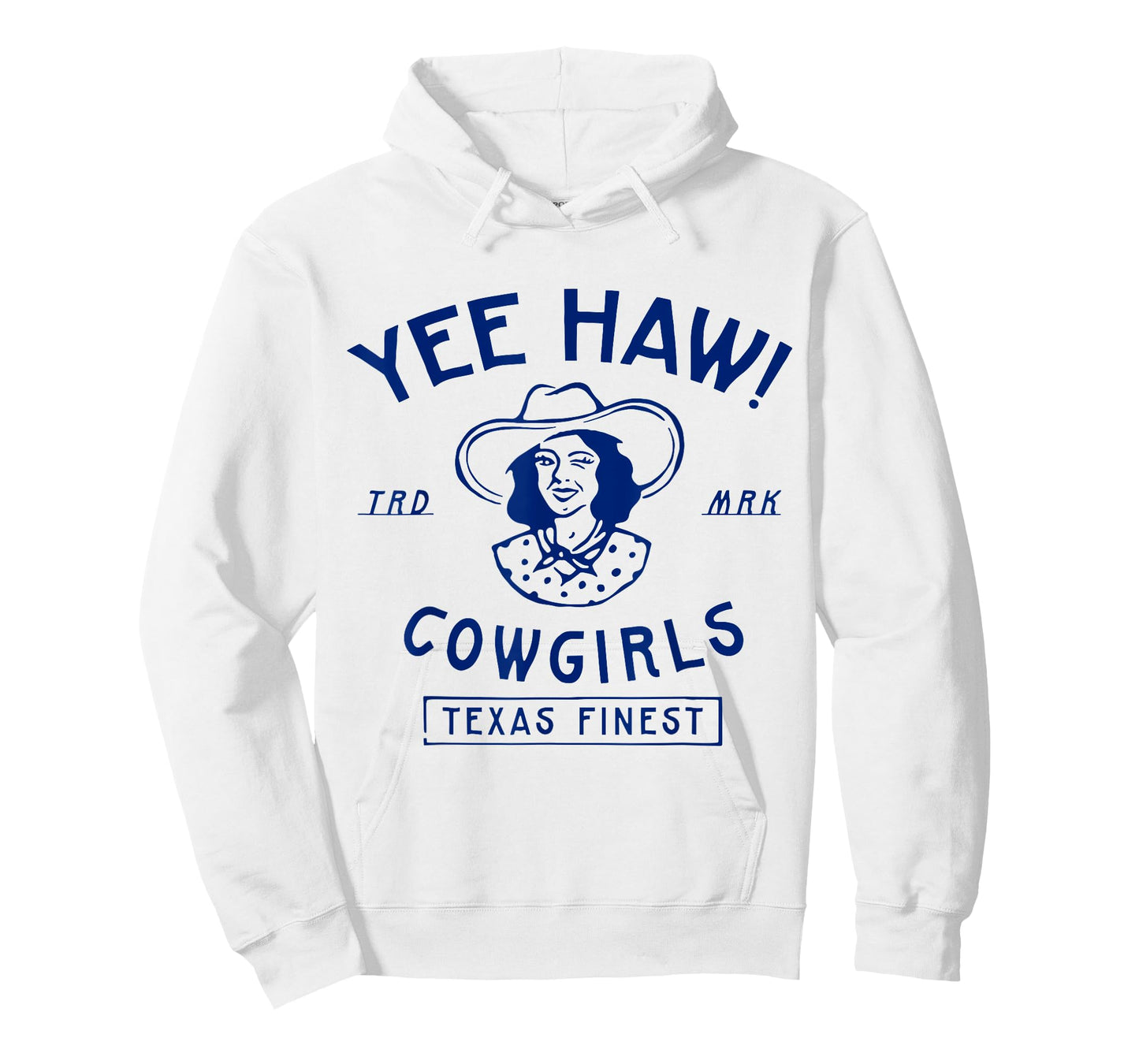 Yee Haw Howdy Rodeo Southern Cowgirls Yeehaw Women Girls T-Shirt