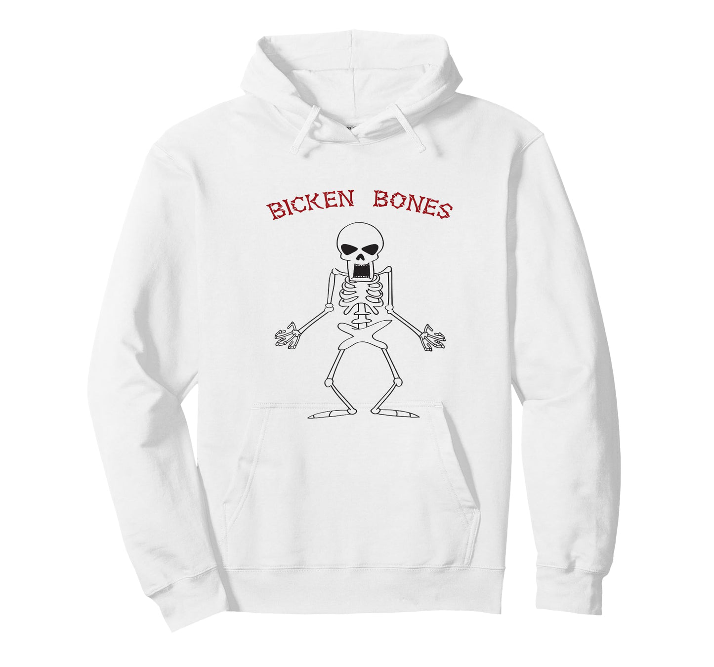 Bicken Bones T-Shirt