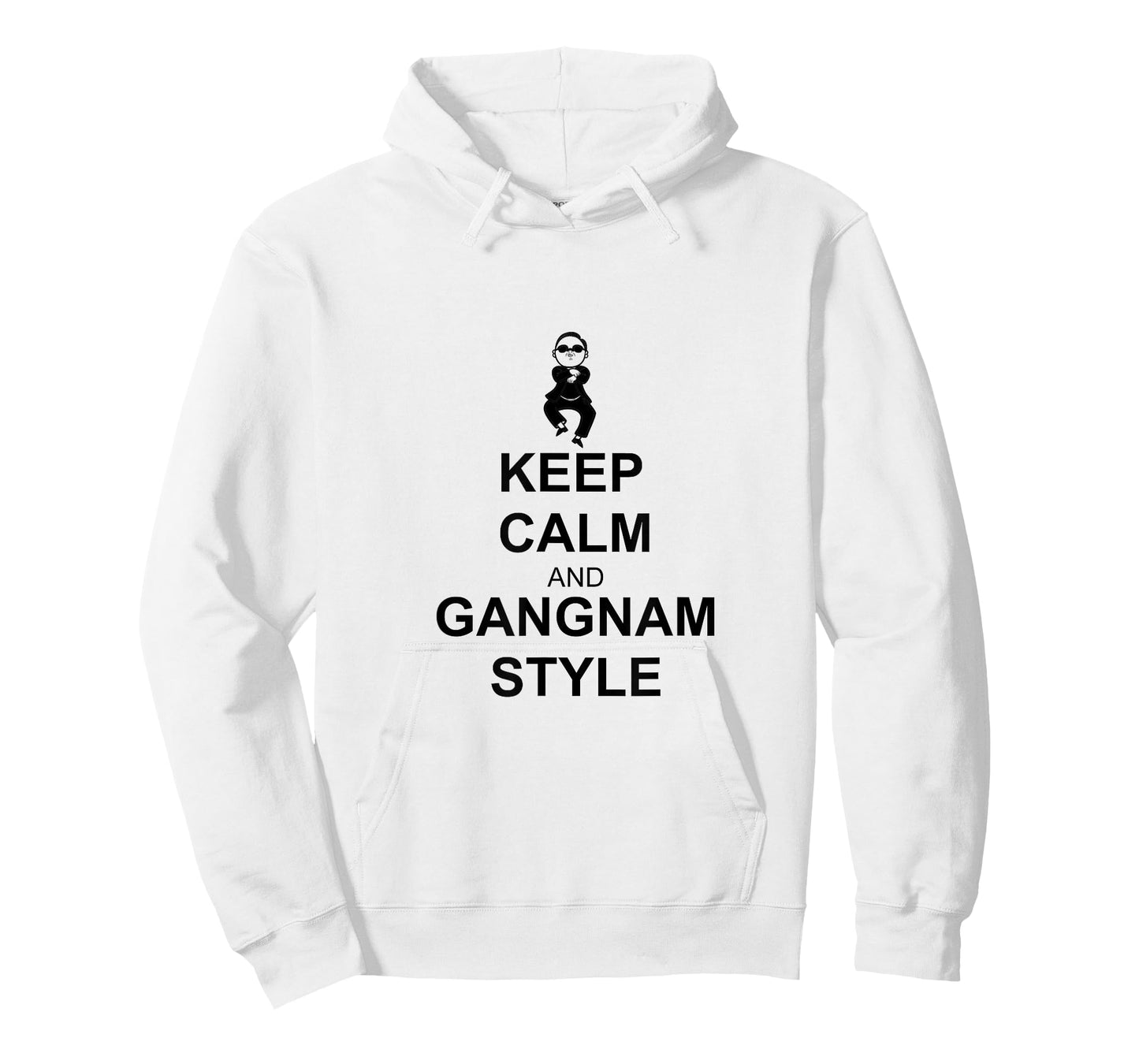 Gangnam Style T-Shirt