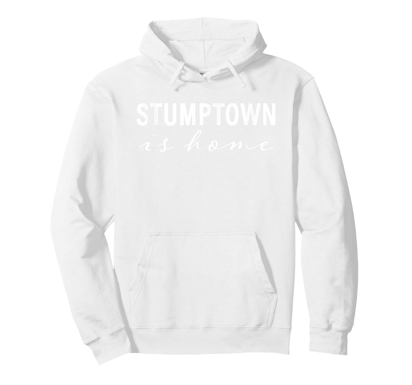 STUMPTOWN is Home T-Shirt