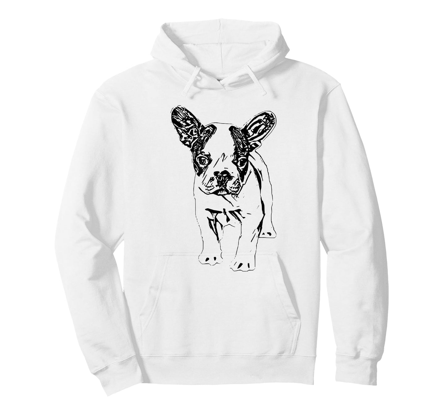 French Bulldog Dog Bulldogs T-Shirt