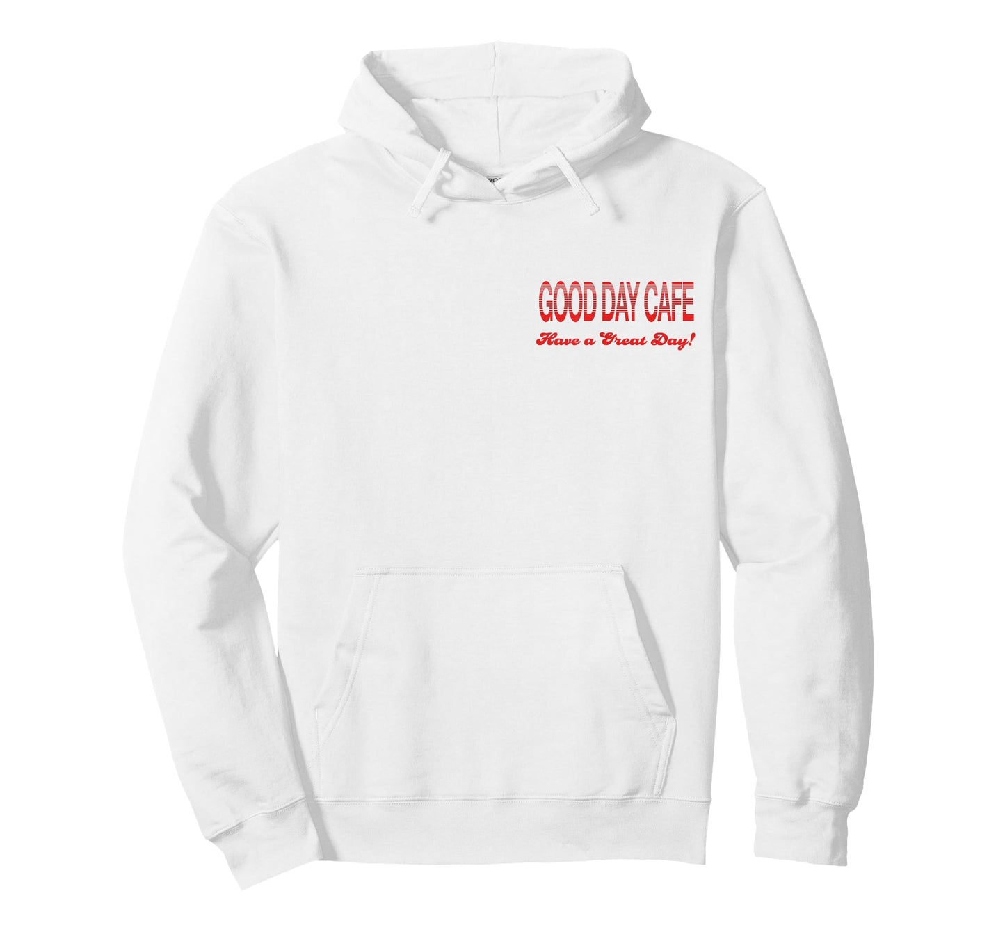 Russell Dickerson Good Day Cafe T-Shirt