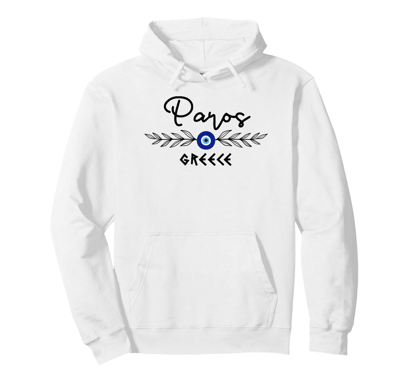 Paros Greece Souvenir/Paros T-Shirt