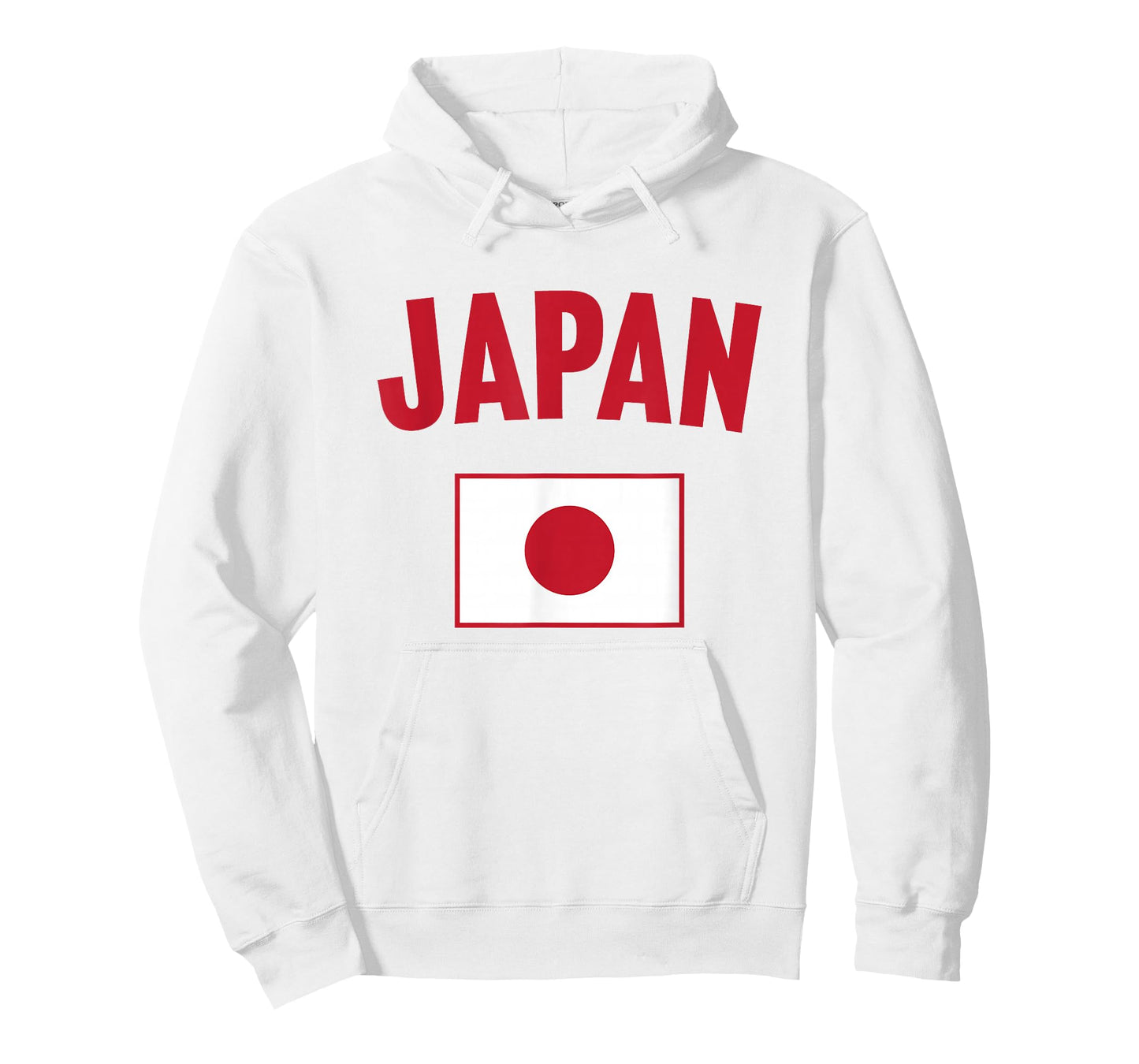 Japan Flag T-Shirt