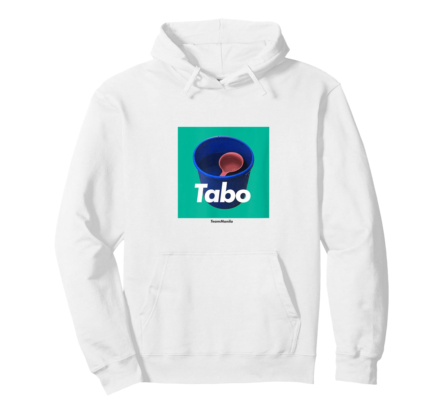 Team Manila Tabo Essentials T-Shirt