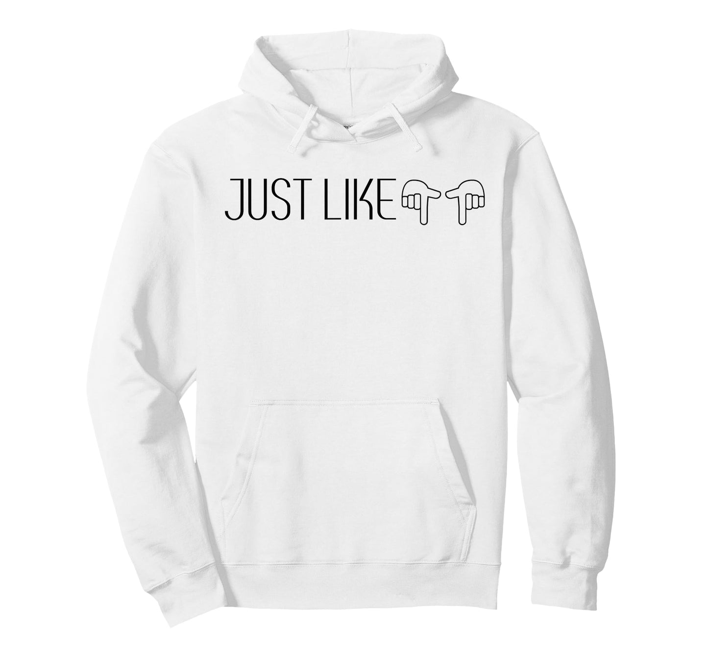 Just like TT - K-POP TWICE T-Shirt