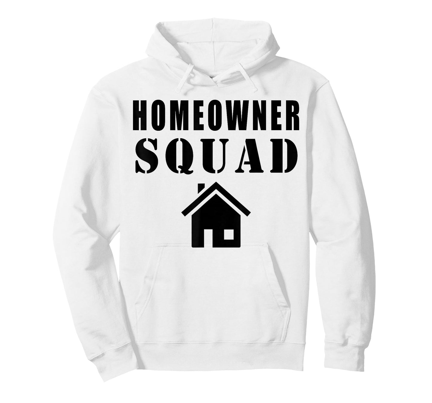 Homeowner Squad T-Shirt