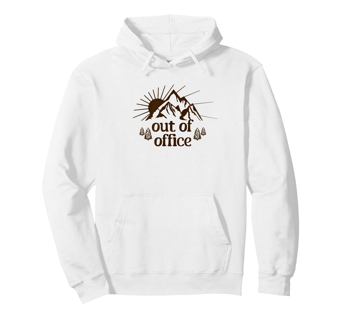 Out of Office T-Shirt