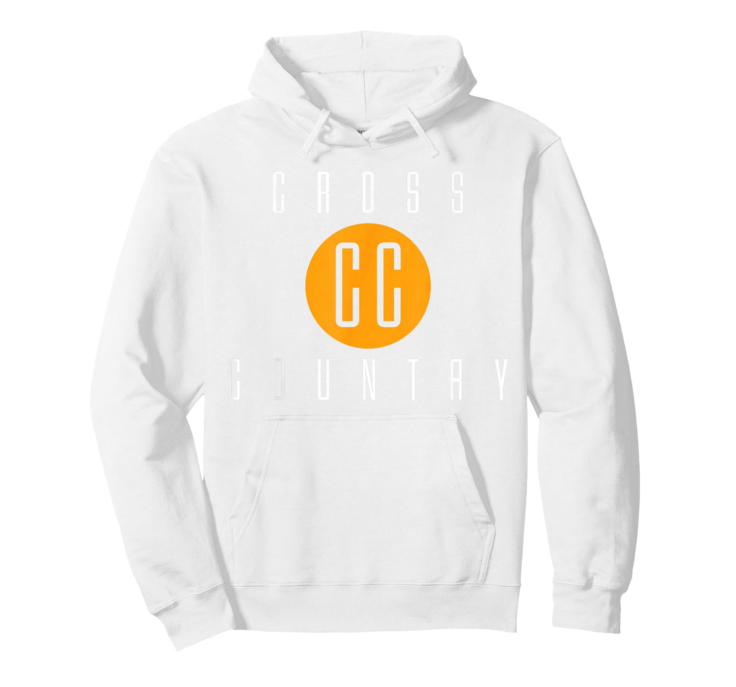 Cross Country T-Shirt T-Shirt