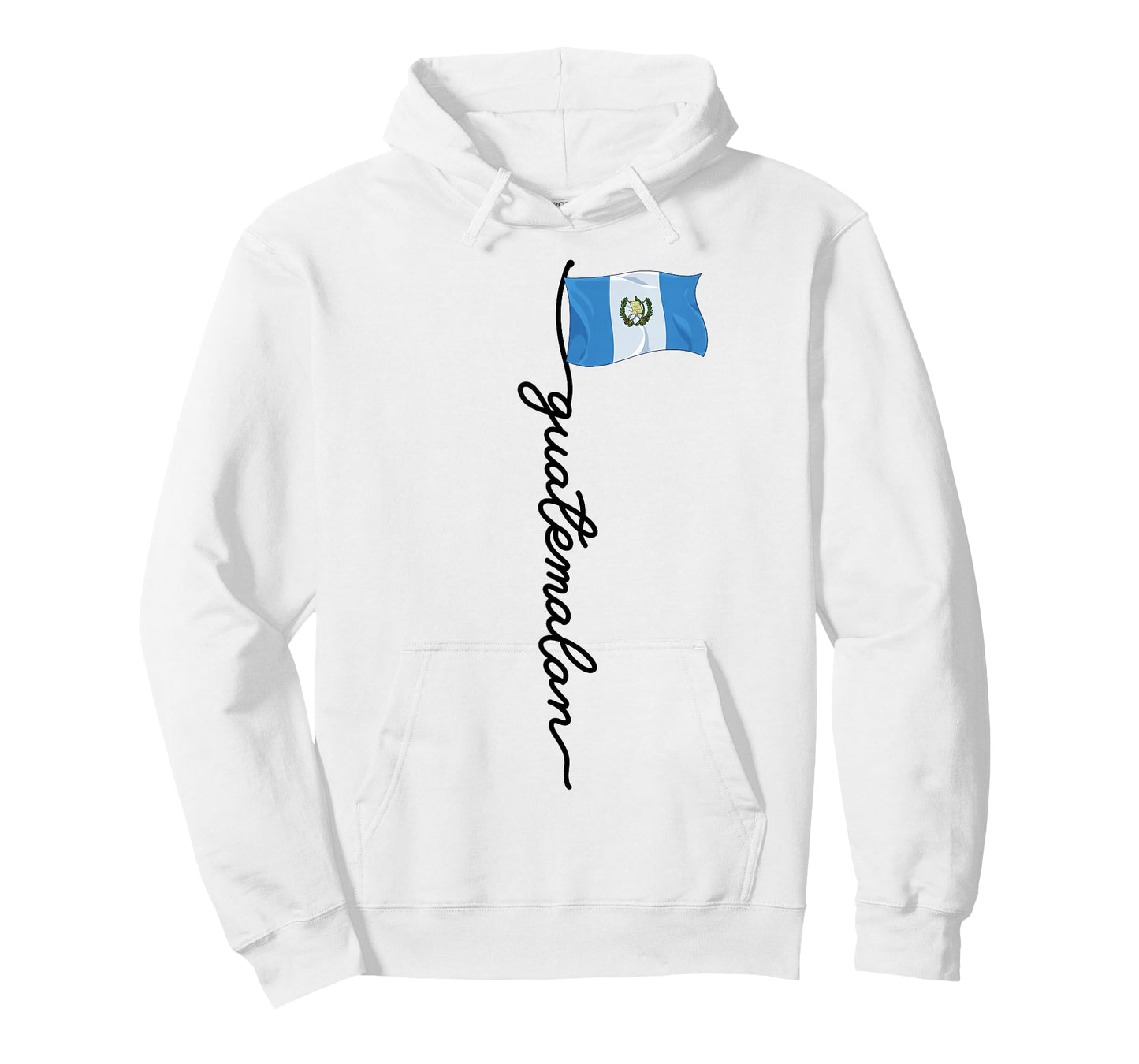 Guatemala Signature Guatemalan T-Shirt