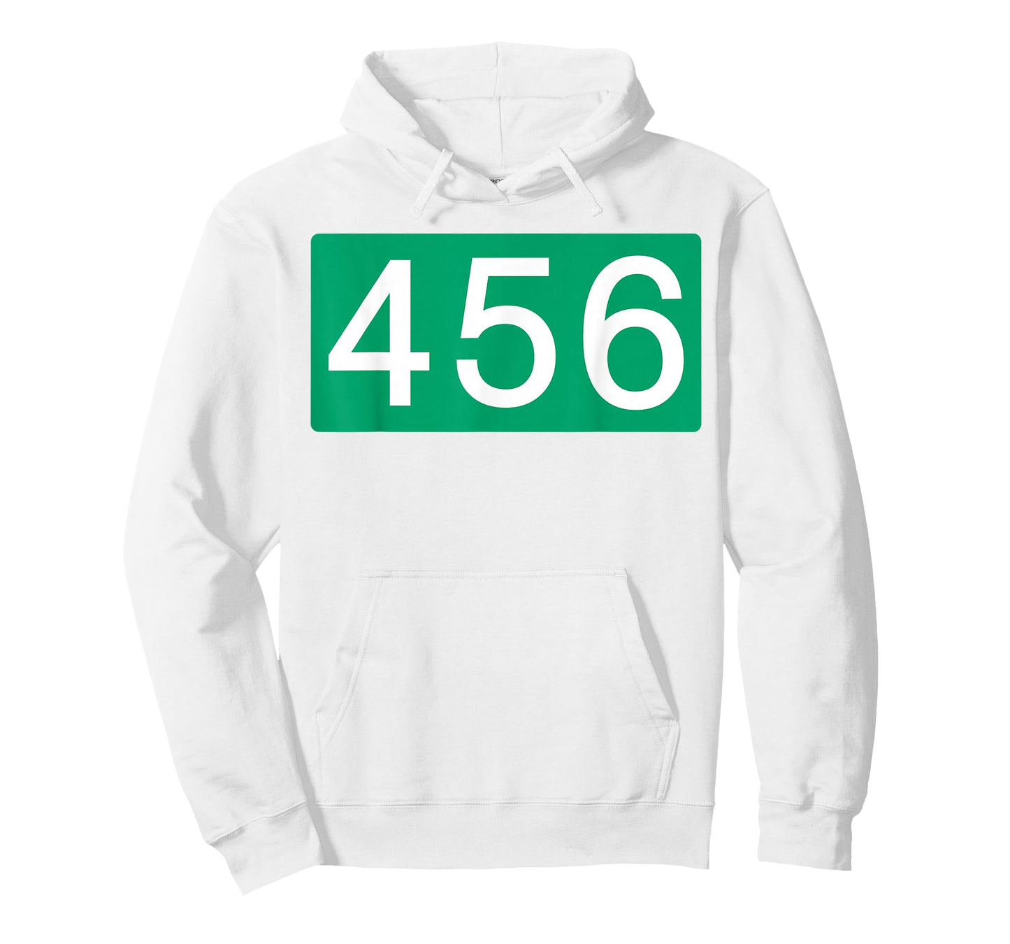 456 T-Shirt