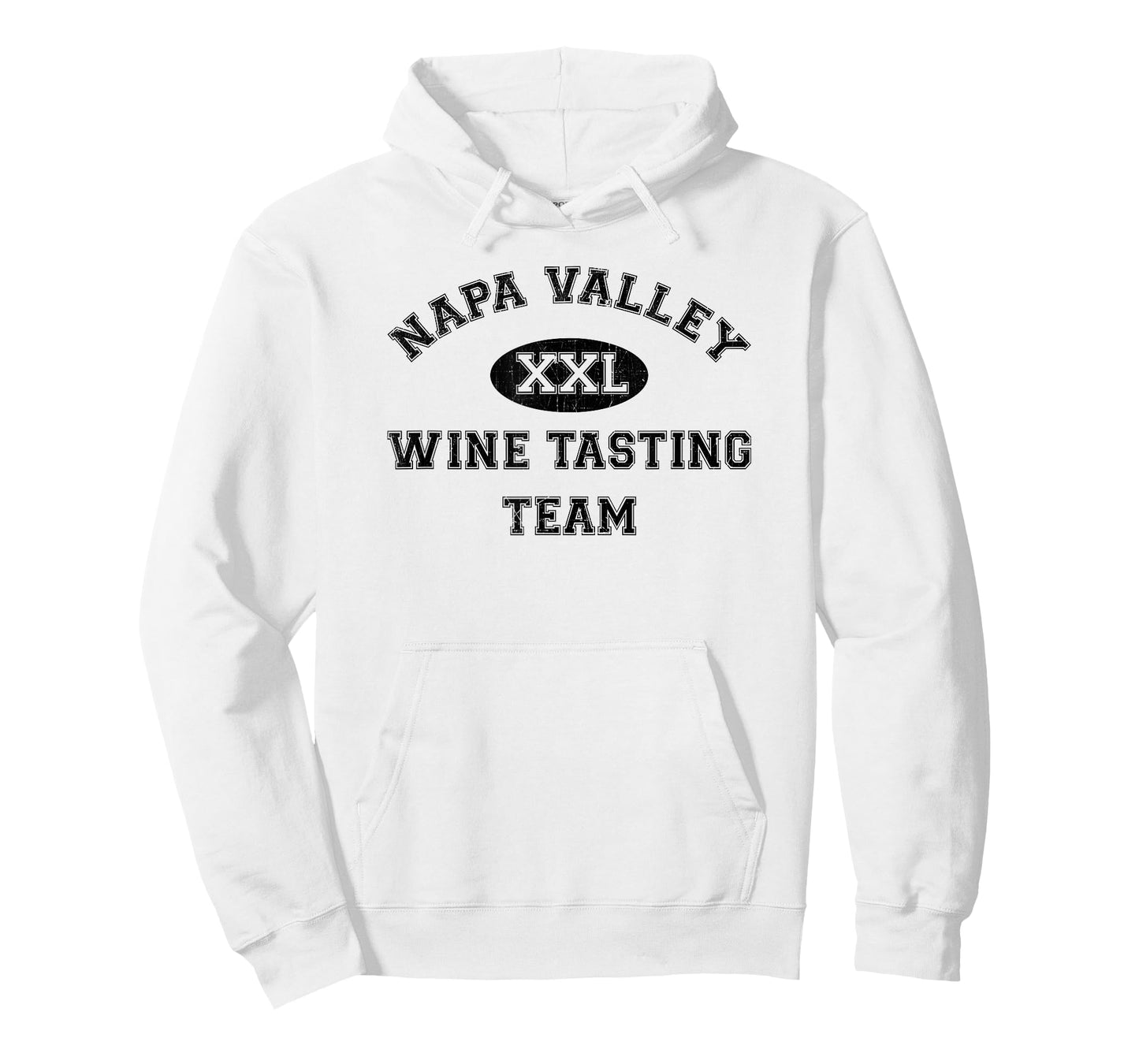Napa Valley Wine Drinking Team - Tasting T Shirt T-Shirt