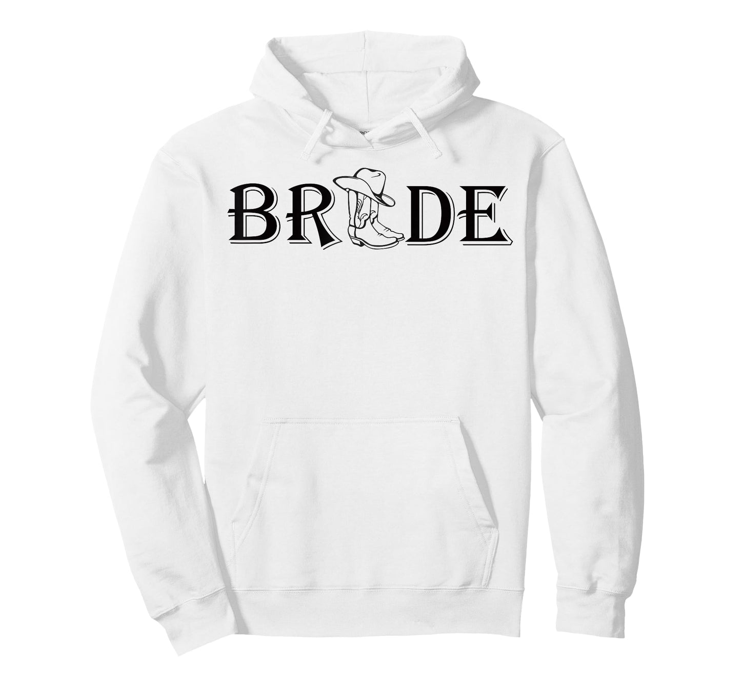 I Feel Like A Bride Cowgirl boot Western Bachelorette Party T-Shirt