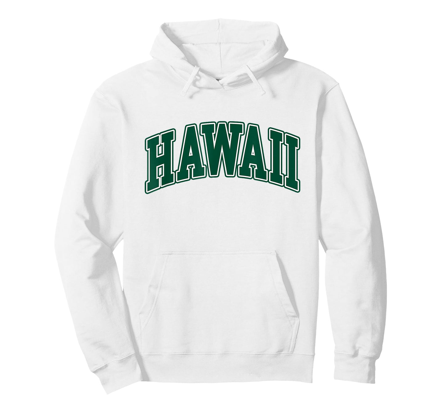 HAWAII - Throwback Design - Classic T-Shirt