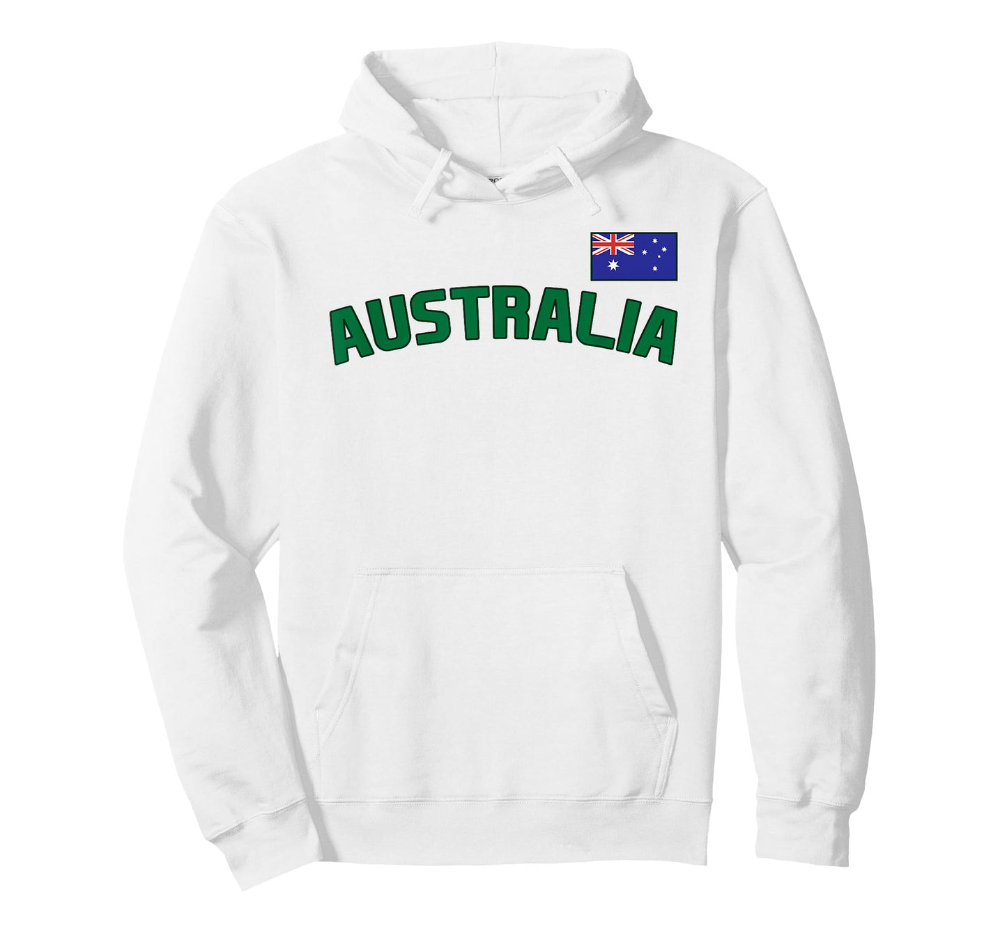 Australia Flag Australian Pride International Country T-Shirt