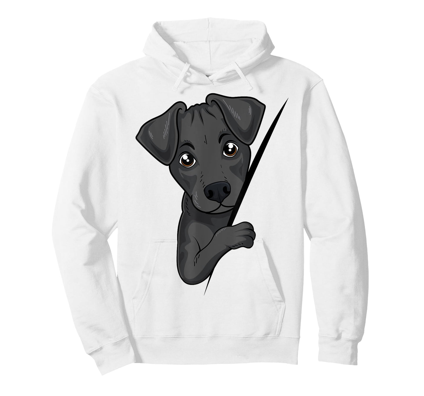 Patterdale Terrier T-Shirt