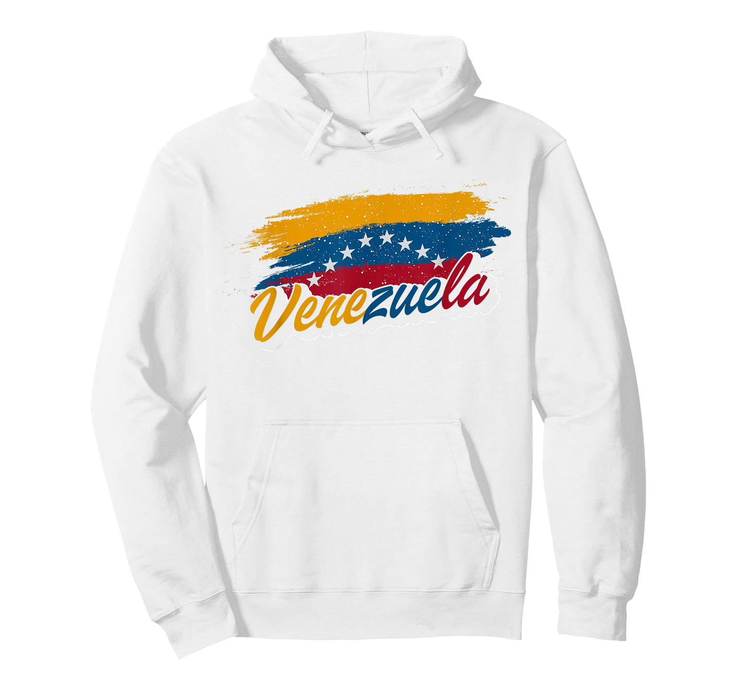 Venezuela Flag Latin America Proud Venezuelan Gift Venezuela T-Shirt